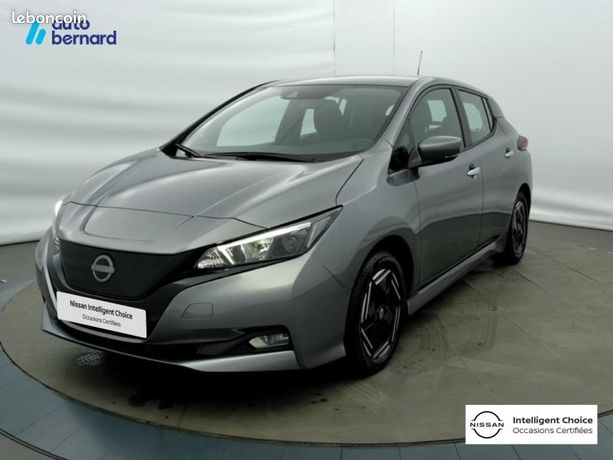 Nissan Leaf 2023