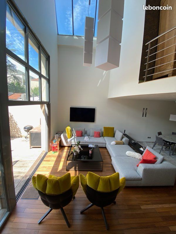 Canapé B&B Italia contemporain (image 8)