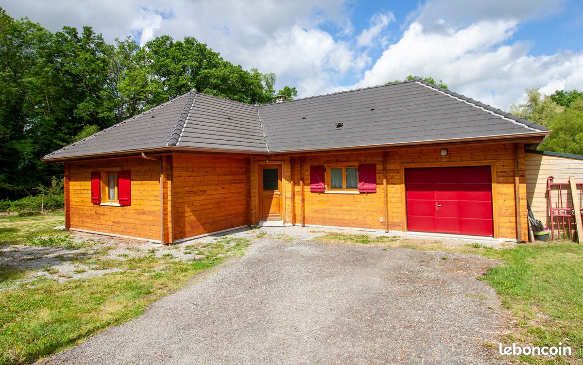 Maison 4 pièces 92 m² · à Saint-Laurent · 92 m² · 154 000 €
