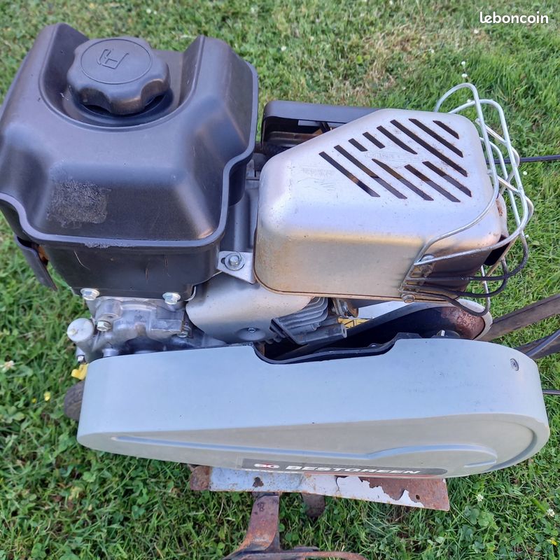 Moteur briggs stratton (image 2)