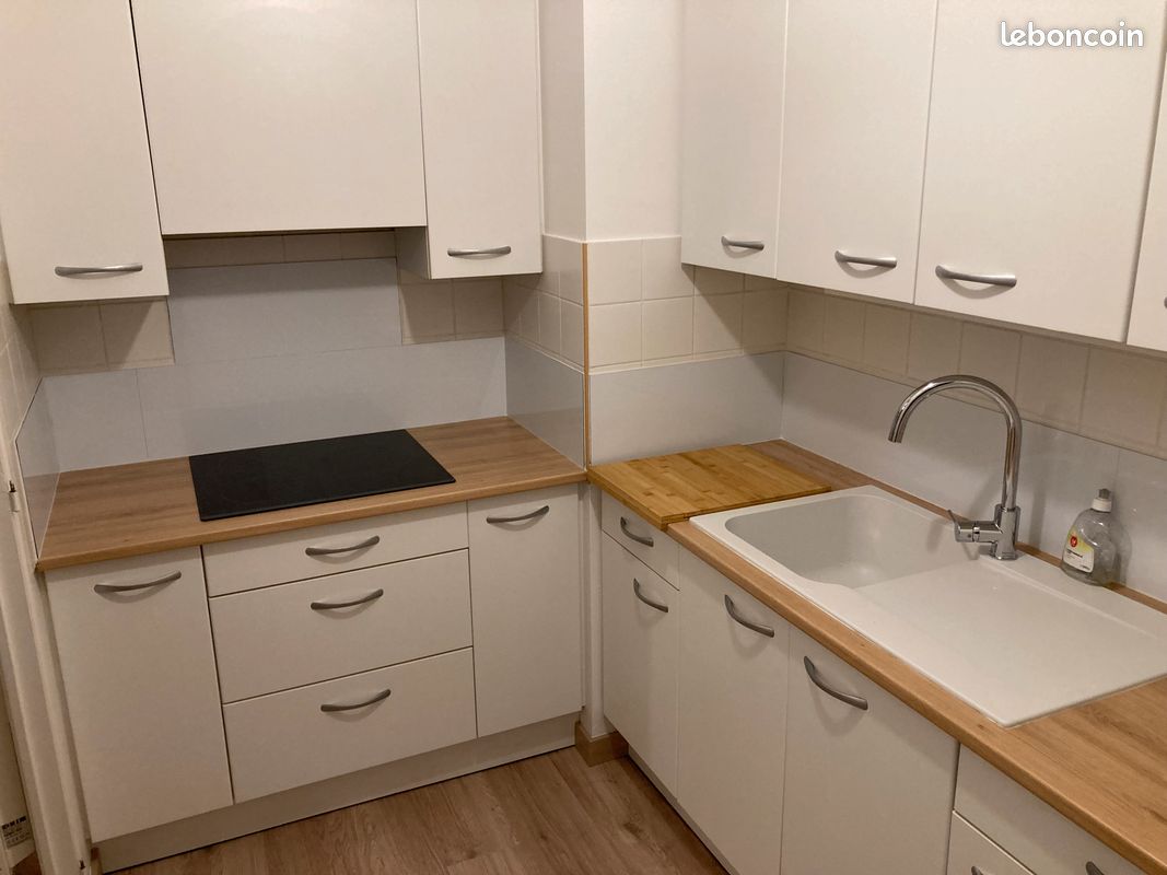 Appartement 2 pièces 49 m² · à Cambo-les-Bains · 49 m² · 650 €/mois