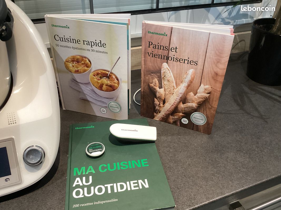 Thermomix TM5 (image 3)