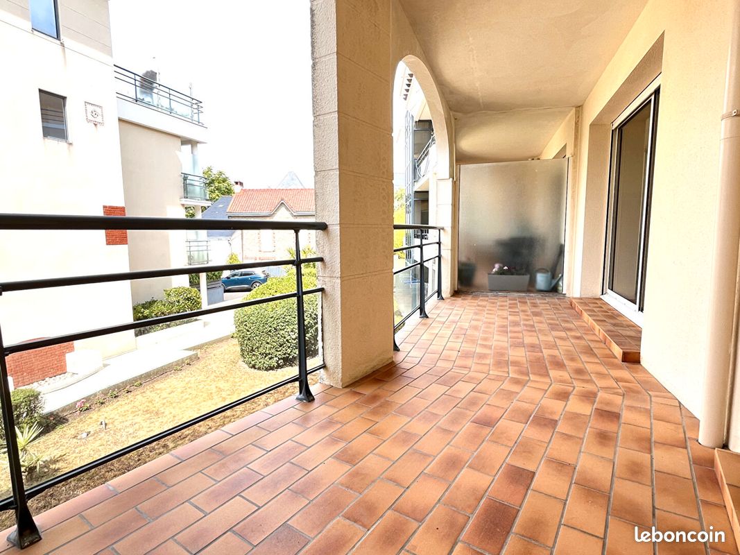 Appartement 3 pièces 61 m² · à Pornichet · 61 m² · 434 000 €