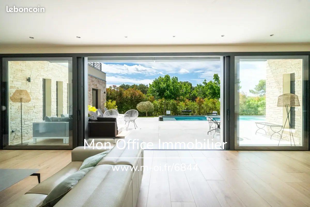 Maison 5 pièces 234 m² (image 8)