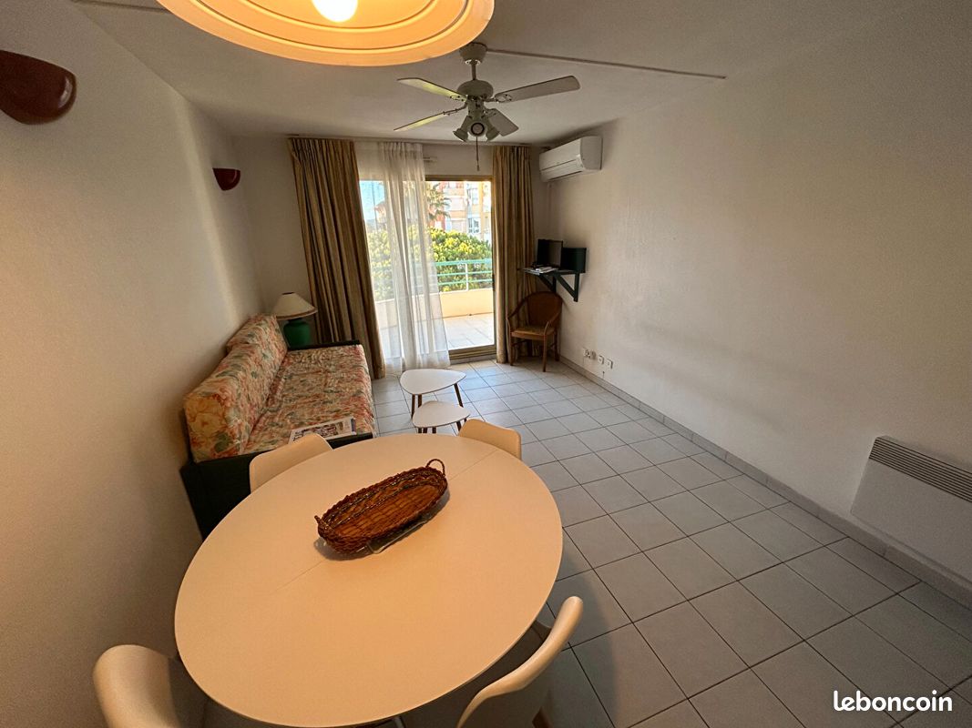 Appartement a louer frejus - 2 pièce(s) - 41 m2 - Surfyn