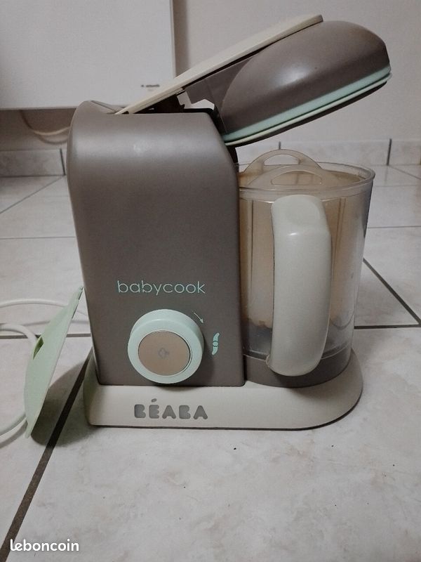 Baby cook (image 2)