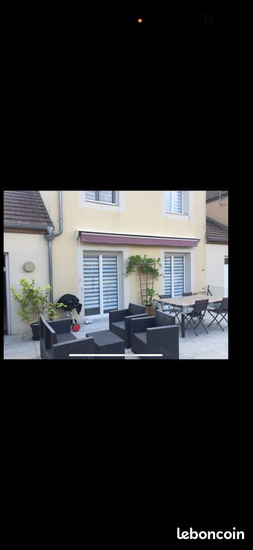 Maison 5 pièces 94 m² · à Quetigny · 94 m² · 330 000 €