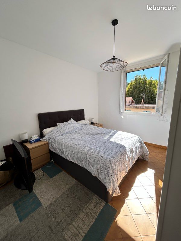 Appartement 2 pièces 41 m² · à Gardanne · 41 m² · 730 €/mois