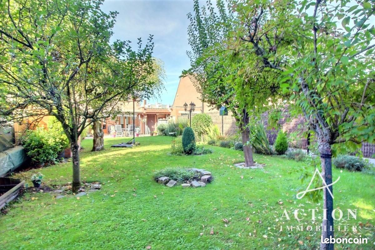 Maison 4 pièces 112 m² · à Wattrelos · 112 m² · 299 900 €