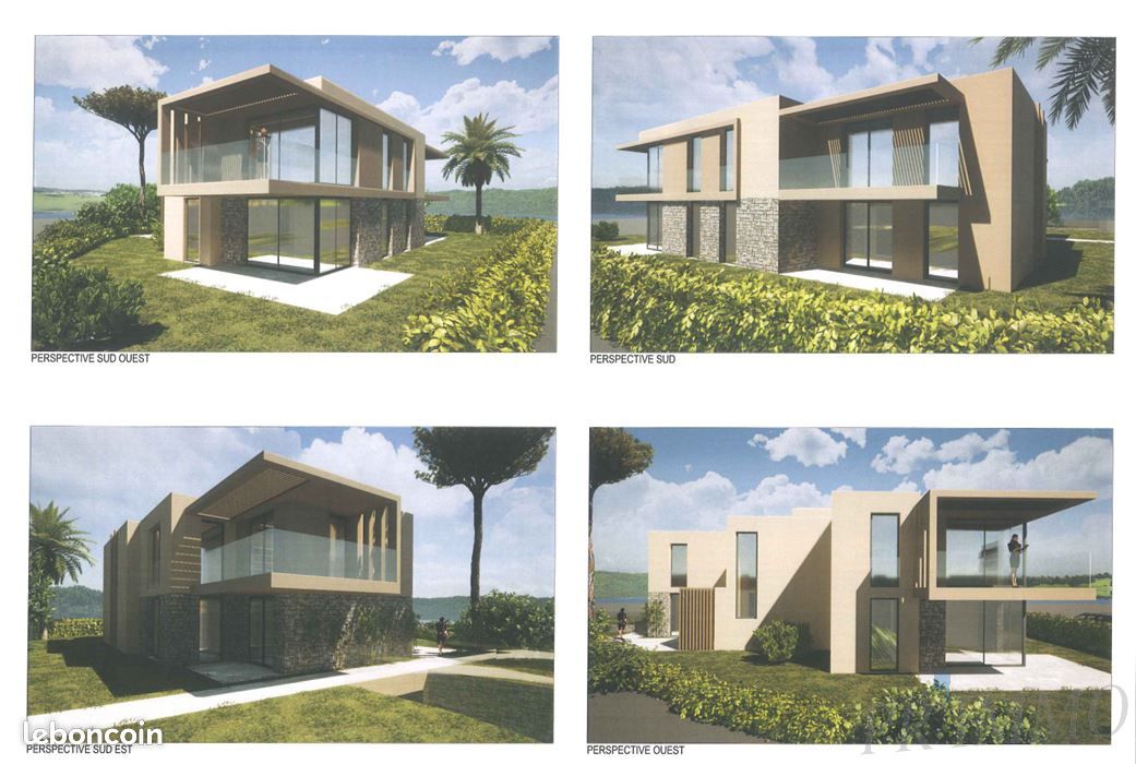 Appartement 3 pièces 70 m² · à Saint-Raphaël · 70 m² · 478 800 €