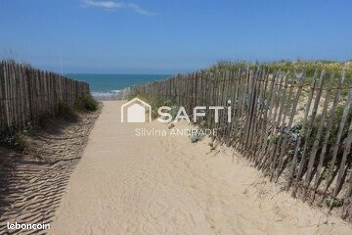 Propriété 5 pièces 105 m²