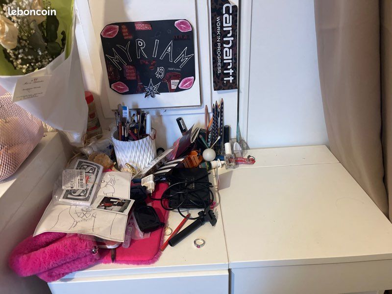 Coiffeuse (image 4)