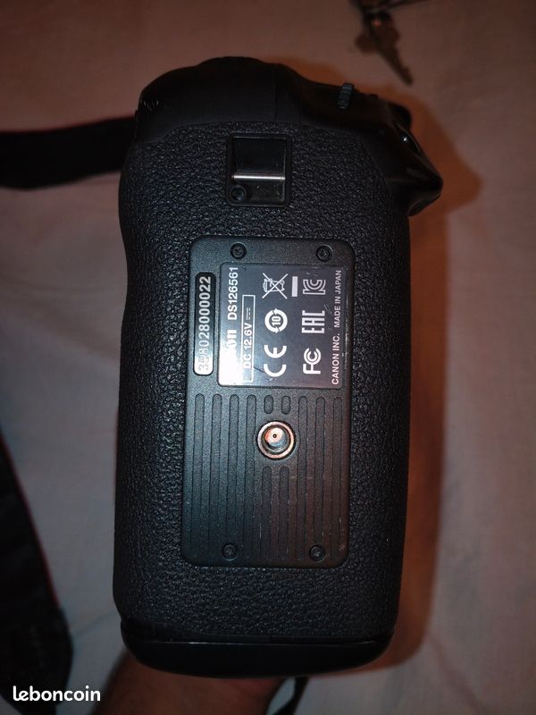 Canon 1 DX Mark 2 (image 6)