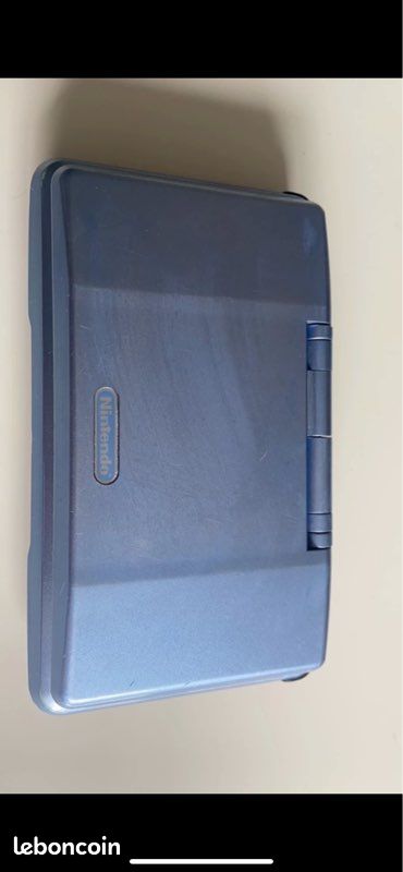 Nintendo ds (image 8)