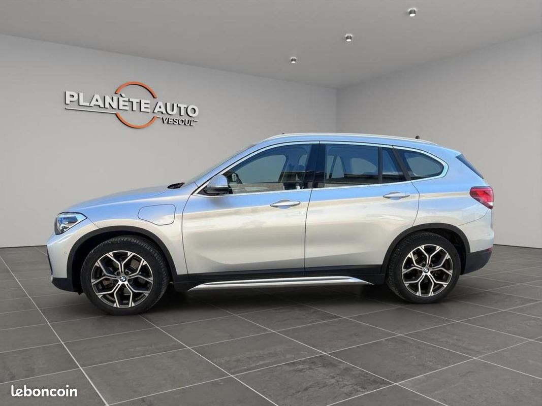 BMW X1 xDrive 25e - HYBRIDE BVA F48 X-Line 125 + 95 ch LIVRAISON France possible (image 13)