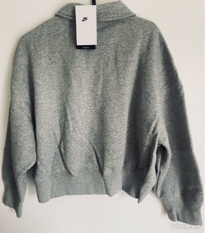 Sweat nike femme Vêtements