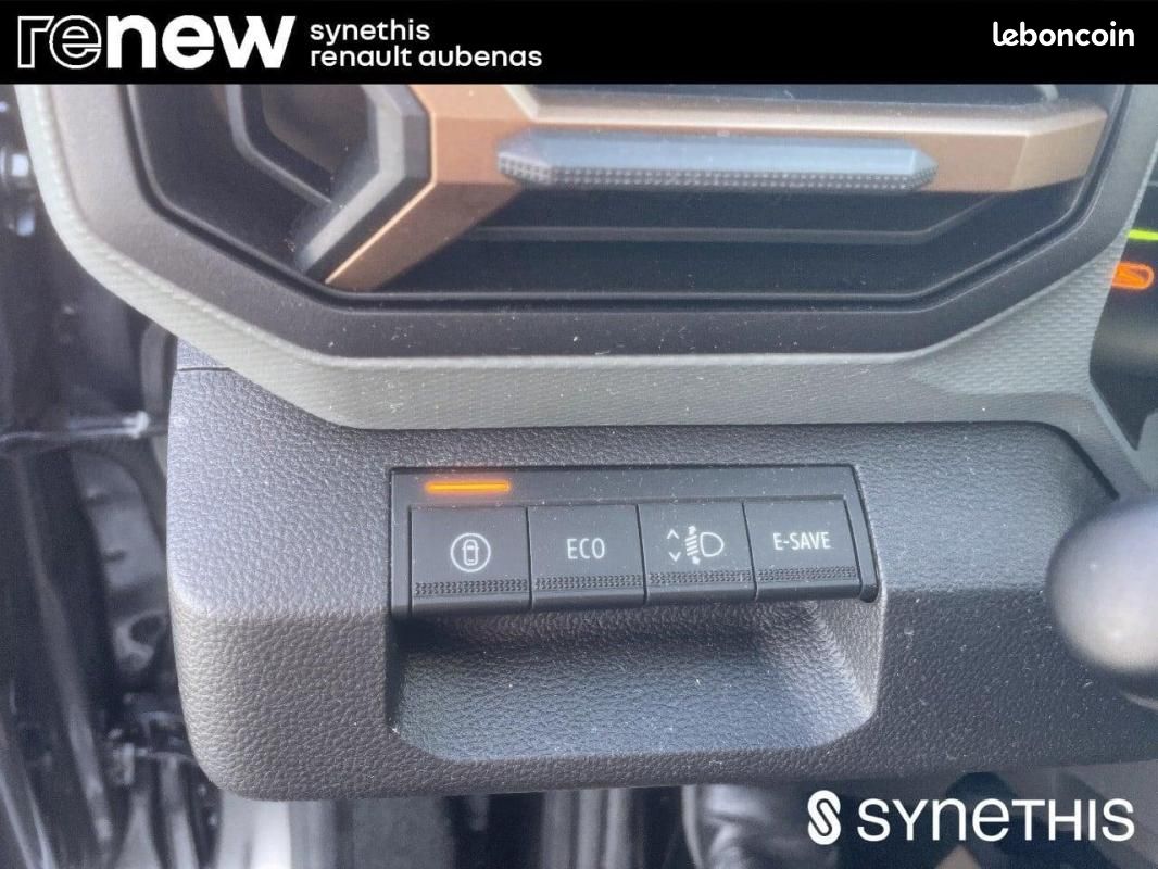 Dacia Duster Hybrid 140 Extreme (image 16)
