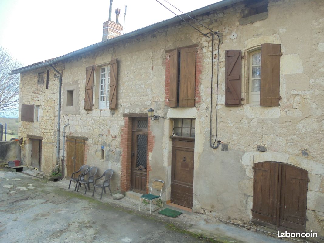 Maison de village 311500 (image 1)