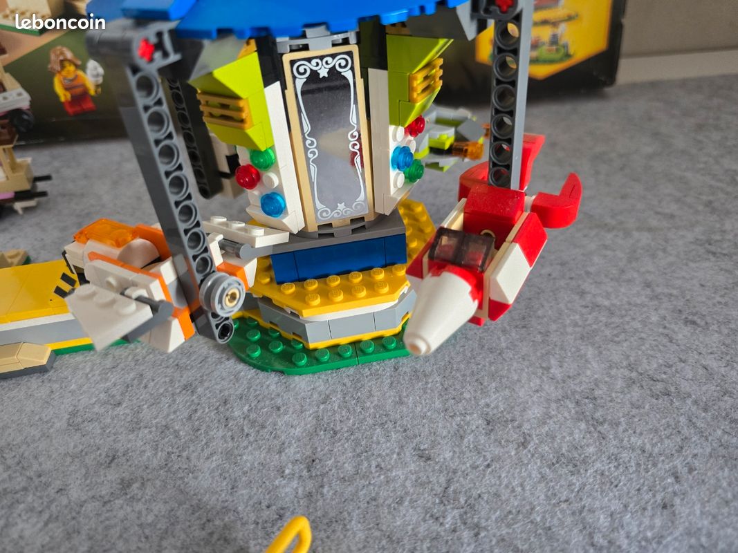 Lego 31095 (image 8)