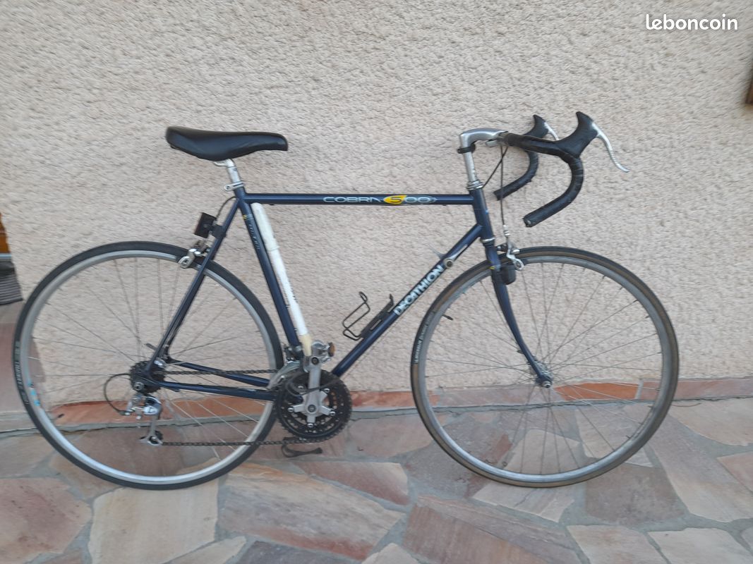 Vélo de route (image 1)