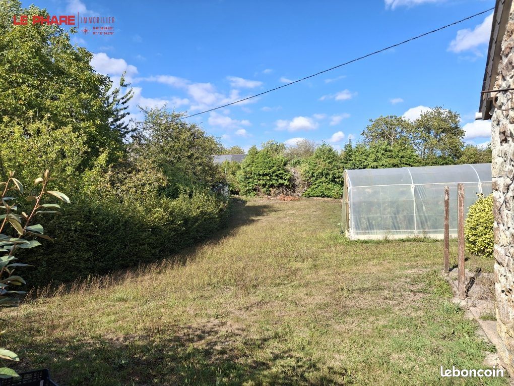 Terrain 631 m² Cherbourg En Cotentin · à Cherbourg-en-Cotentin · 81 000 €
