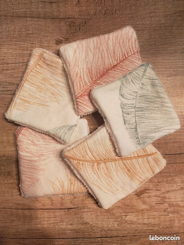 Lingettes (image 1)
