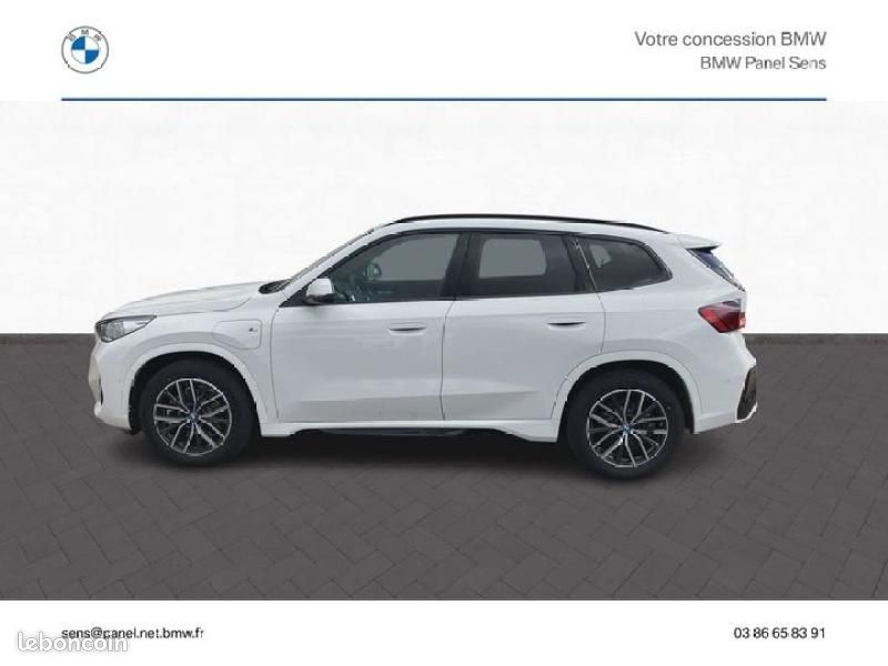 Bmw X1 xDrive25e 245ch M Sport (image 12)