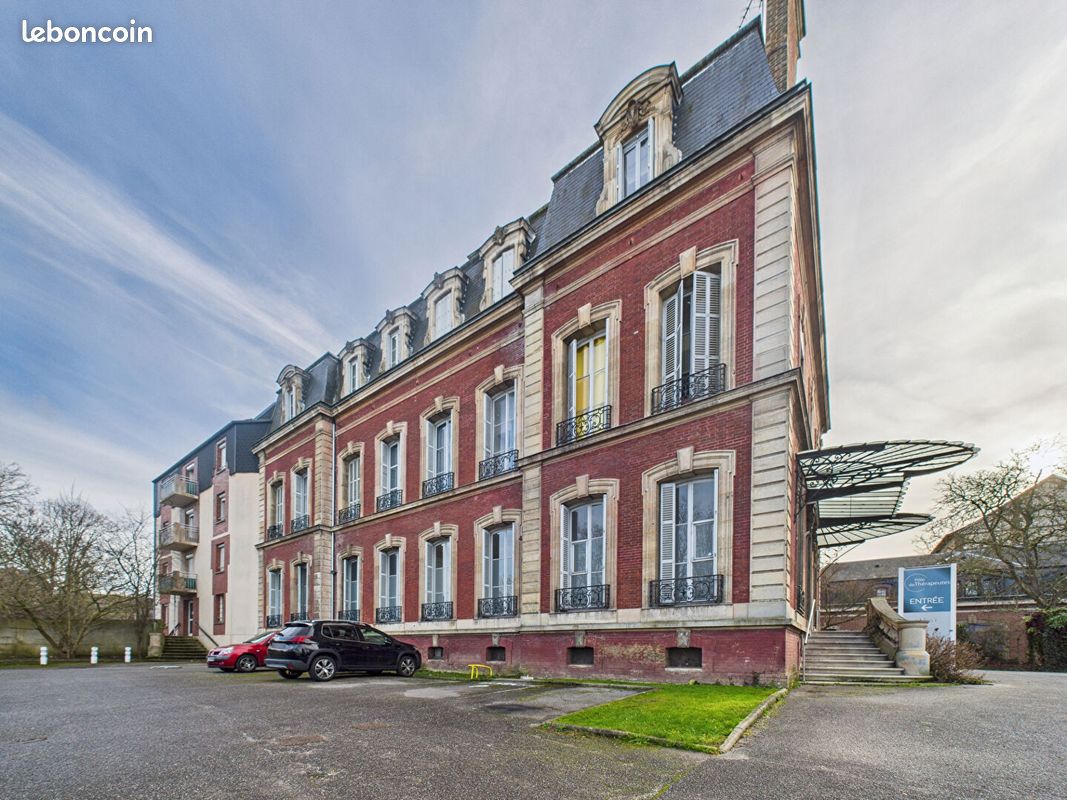Appartement 2 pièces 50 m² · à Elbeuf · 50 m² · 64 000 €
