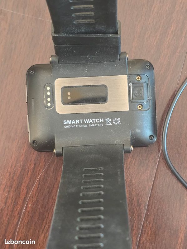 Montre connectée (image 2)
