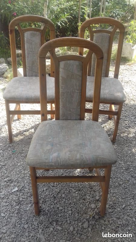 3 chaise (image 1)