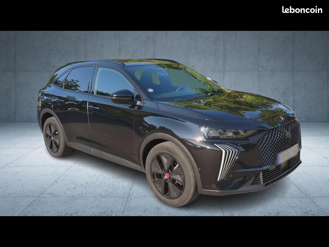 Ds DS 7 Crossback E-TENSE 225ch Performance Line (image 11)