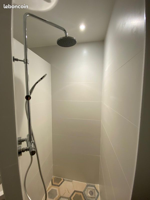 Appartement a louer cholet - 1 pièce(s) - 21 m2 - Surfyn