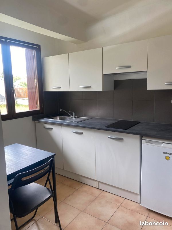 Appartement 1 pièce 21 m² · à Noisy-le-Sec · 21 m² · 750 €