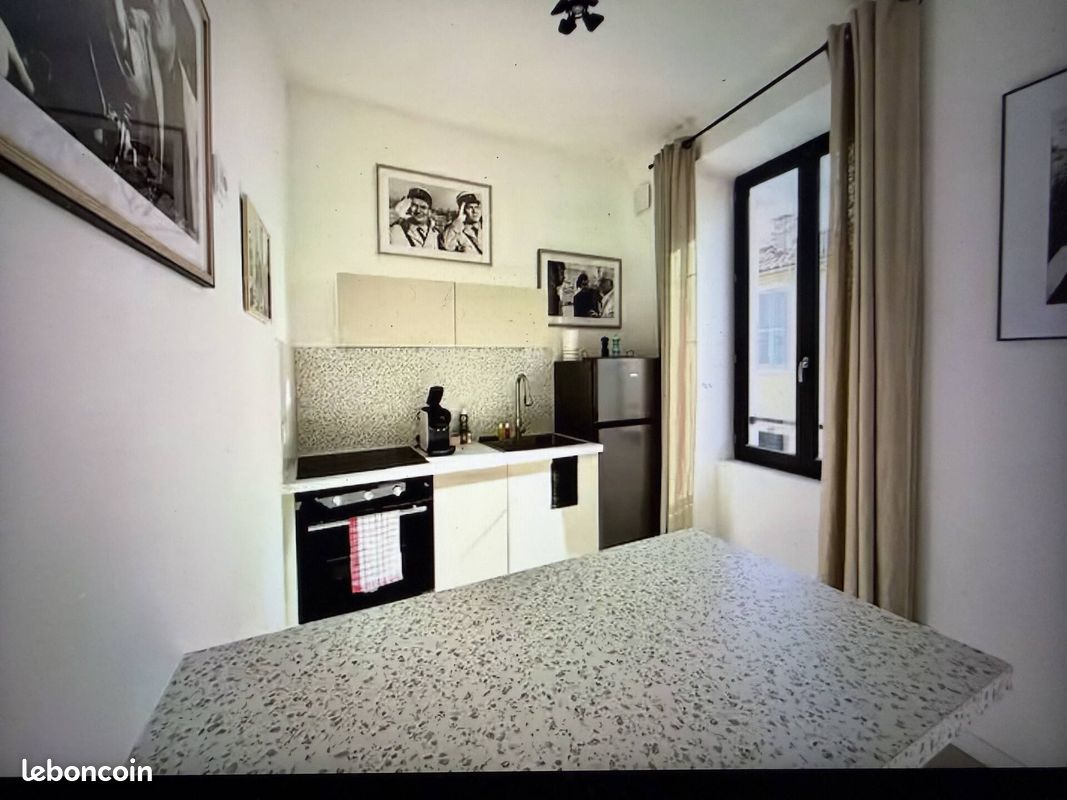 Appartement 2 pièces 43 m² · à Nîmes · 43 m² · 780 €/mois