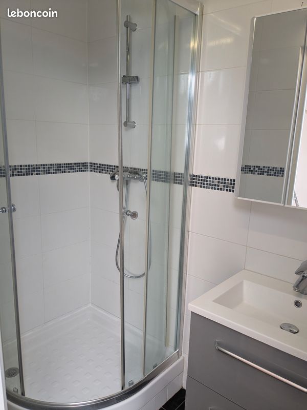 Appartement a louer bezons - 1 pièce(s) - 19 m2 - Surfyn