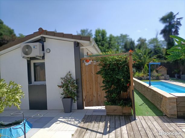 Maison 7 pièces 190 m²
