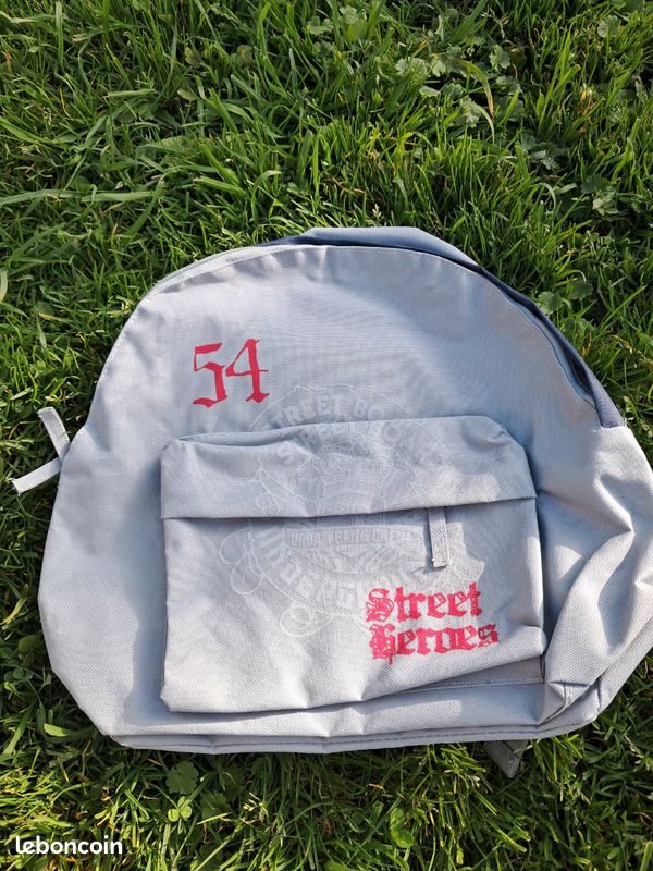 Sac a dos (image 1)