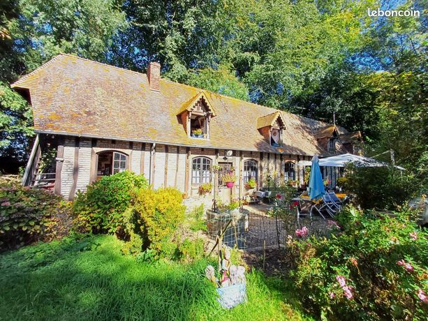 Maison 6 pièces 142 m²