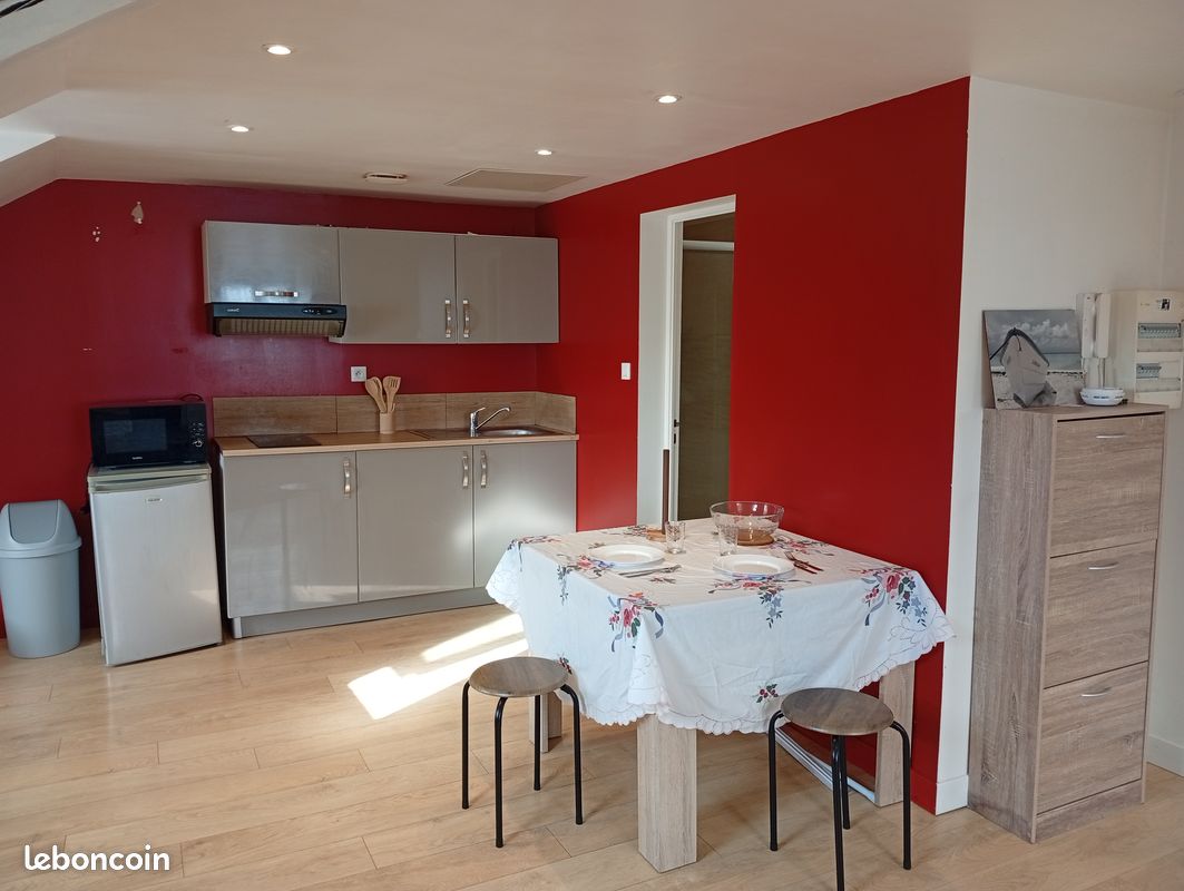 Appartement 1 pièce 35 m² · à Le Havre · 35 m² · 450 €