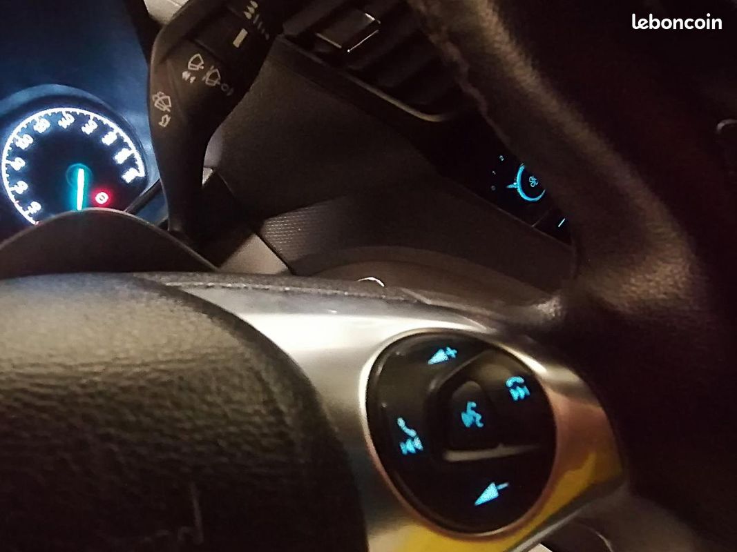 Ford transit connect (image 13)