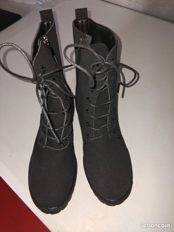 Chaussures femme (image 9)