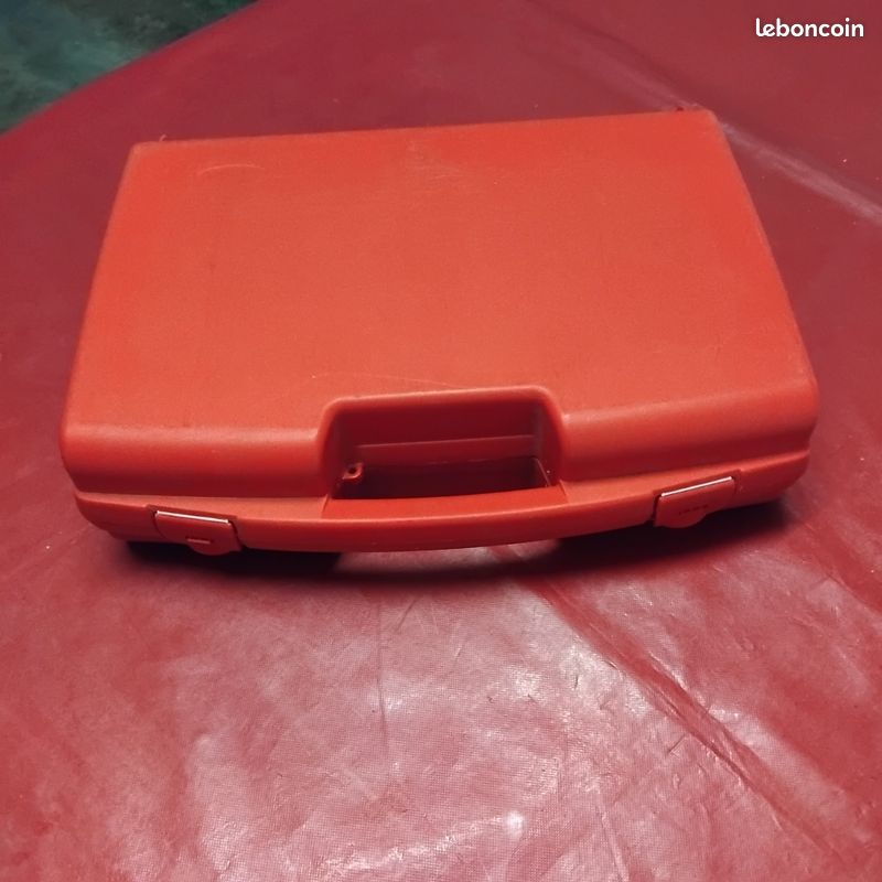 Taille bordure et hais sans fil ni batterie (image 3)