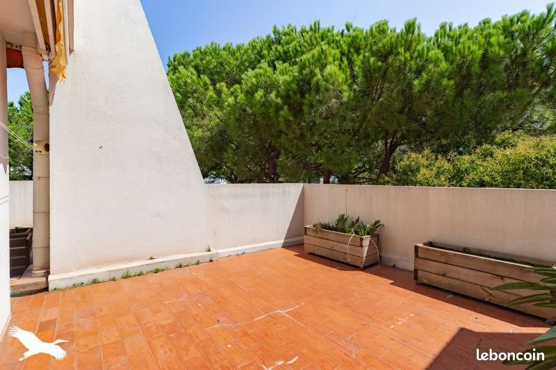 Appartement 5 pièces 126 m² · à La Grande-Motte · 126 m² · 680 000 €