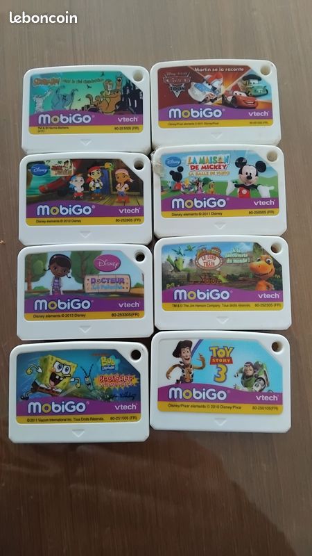 Mobigo 2 (image 3)