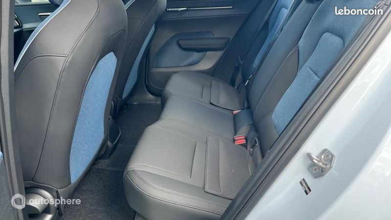 Volvo Ex30 Single 272ch Plus (image 15)
