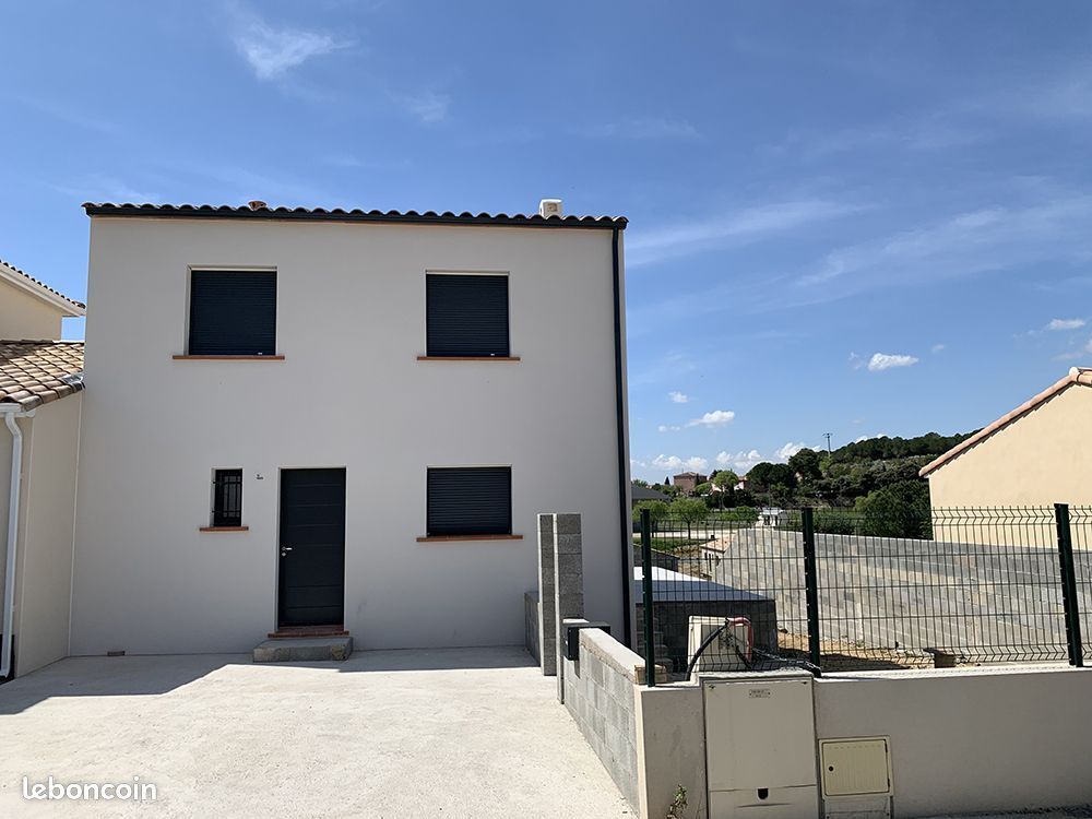 Maison 3 pièces 80 m² · à Saint-Gervasy · 80 m² · 220 000 €