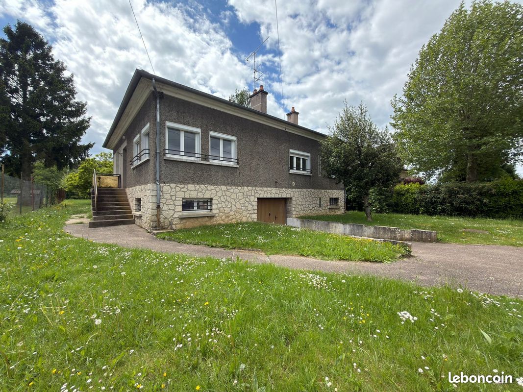 Maison 7 pièces 184 m² · à Verdun · 184 m² · 180 000 €