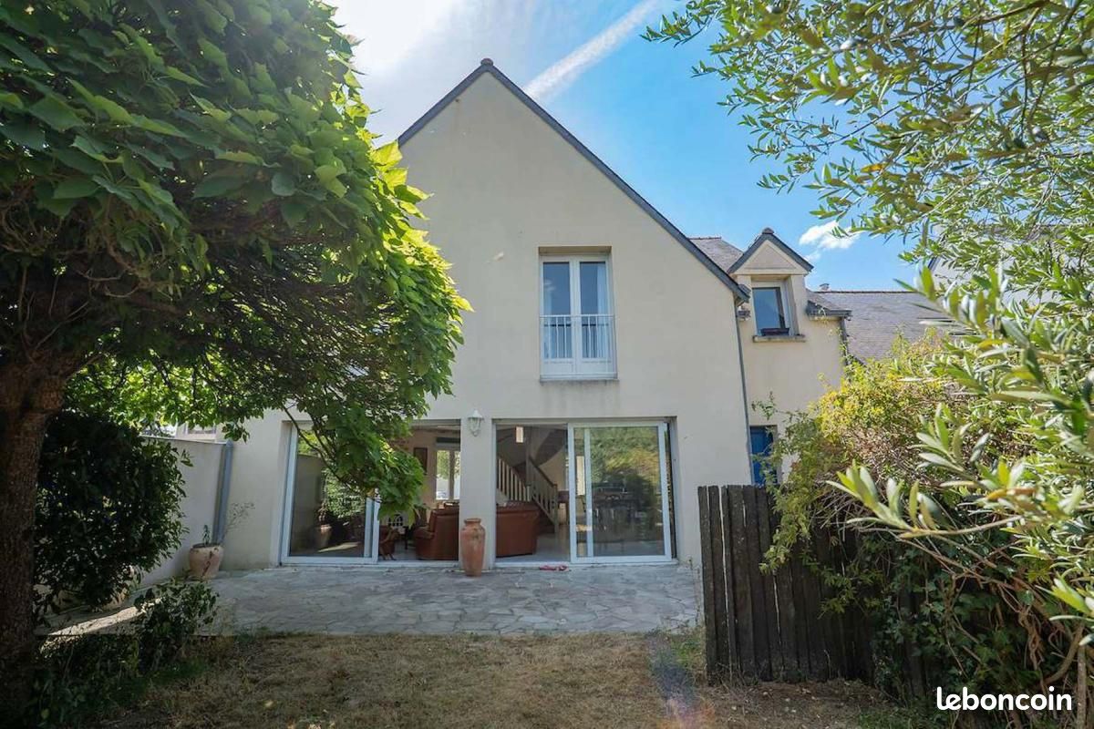 Maison 6 pièces 145 m² · à Bouchemaine · 145 m² · 399 700 €