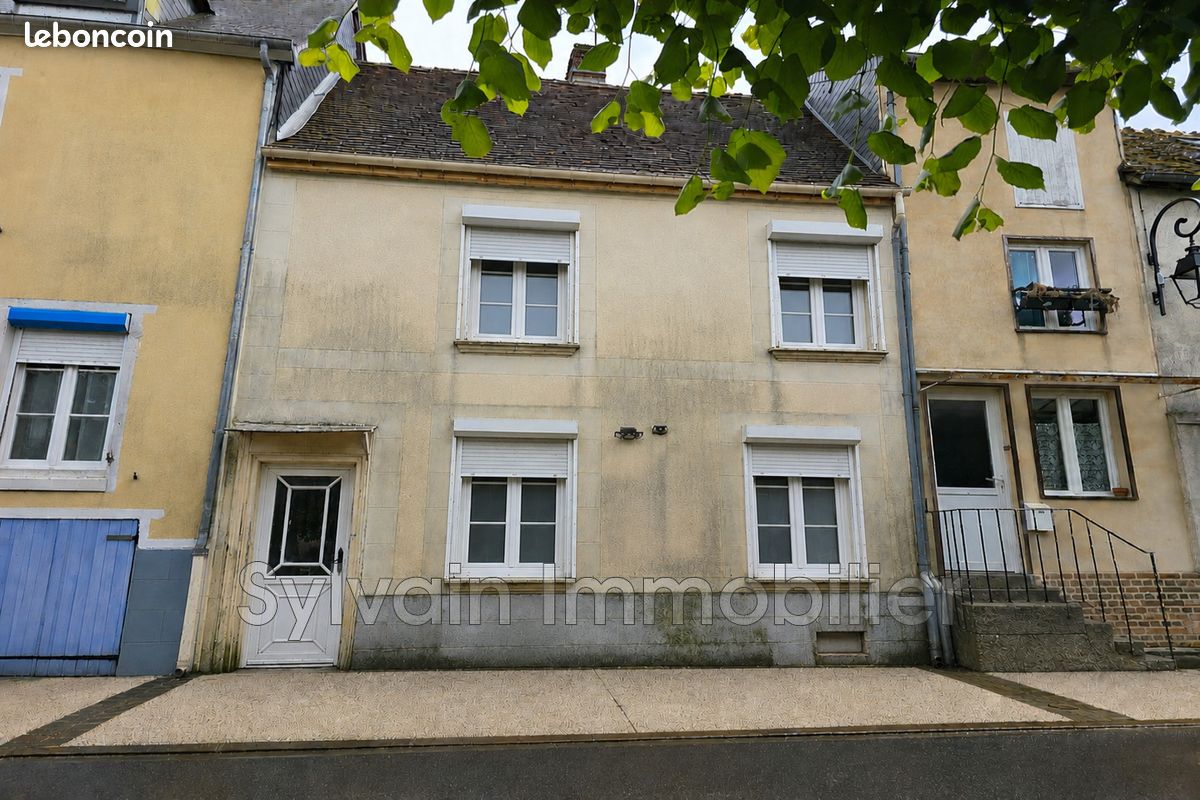 Maison 3 pièces 55 m² · à Songeons · 55 m² · 490 €