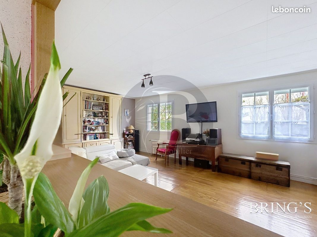 Maison 7 pièces 135 m² · à Châteaubriant · 135 m² · 252 000 €